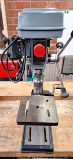 Huvema HU 13 Industry Kolomboormachine, Ophalen, Gebruikt, 400 tot 600 watt, Kolomboormachine