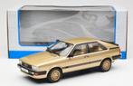Audi coupe GT 1983 modelauto 1:18, Ophalen of Verzenden, Nieuw, Auto, Overige merken