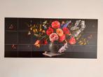 Ixxi Royal Panorama Still-wanddecoratie/ schilderij 140x60, Huis en Inrichting, Ophalen, Zo goed als nieuw