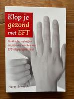 Klop je gezond met EFT - H Benesch, Boeken, Ophalen of Verzenden, Gelezen