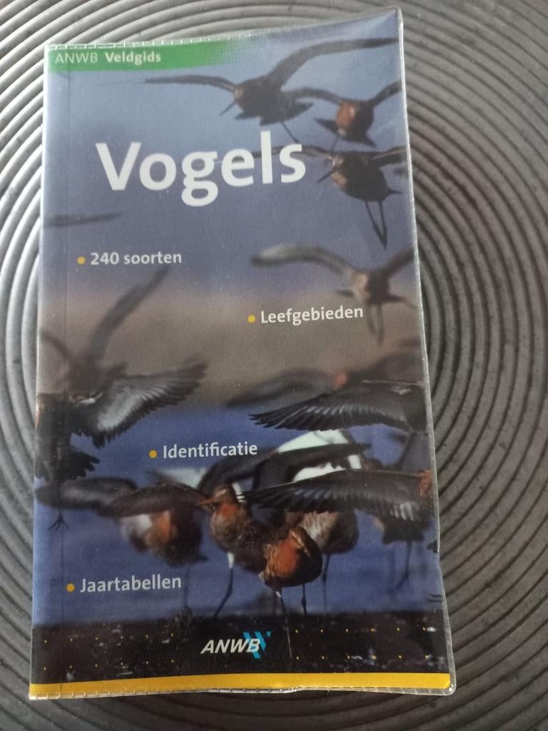 P. Holden - Vogels, Verzenden, Zo goed als nieuw, Natuurwetenschap, P. Holden
