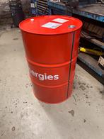 Groot Olievat, leeg, Ophalen, Nieuw, Vuurton