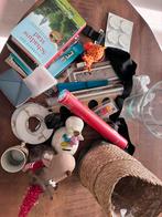 Rommelmarkt spullen, Diversen, Ophalen, Gebruikt