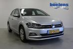 Volkswagen Polo 1.6 TDI Comfortline Business | NL-AUTO+N.A.P, Voorwielaandrijving, 28 km/l, Gebruikt, Euro 6