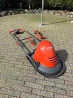 Flymo Turbo Lite 250 elektrische zweefmaaier, Tuin en Terras, Grasmaaiers, Ophalen, Elektrische grasmaaier, Minder dan 30 cm, Zo goed als nieuw