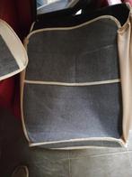 Auto Stoelhoezen - Universeel - ZGAN, Ophalen of Verzenden, Zo goed als nieuw