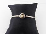 Zilveren Pandora armband                                Z181, Gebruikt, ., Ophalen of Verzenden, .