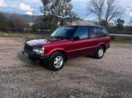 Range Rover 4.6 HSE, bj 1998, 134.000 km, 100% origineel, Auto's, Land Rover, Automaat, 8 cilinders, Leder, Bedrijf