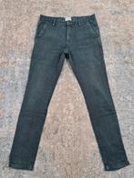 Cast Iron Riser Chino W33 L34 Slim STRETCH Bronno3334, Maat 52/54 (L), New Yorkstraat 50, 1175 RD Lijnden, Just Brands B.V., https://www.justbrands.nl/klantenservice