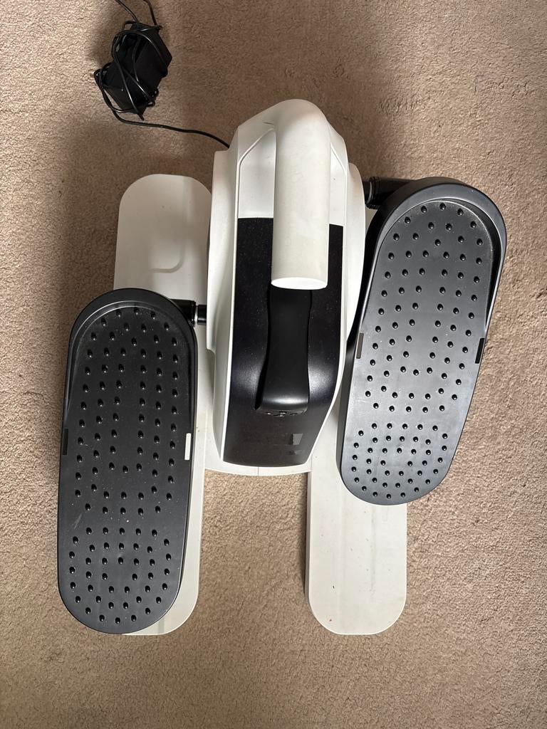 ELLIPSE by LEGXERCISE - Compacte Legtrainer, Ophalen, Kunststof, Gebruikt, Overige typen