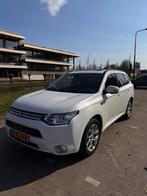 Mitsubishi Outlander 2.0 Dohc Mivec Phev 203pk 4WD CVT 5P, Auto's, 1998 cc, Outlander, 4 cilinders, Wit