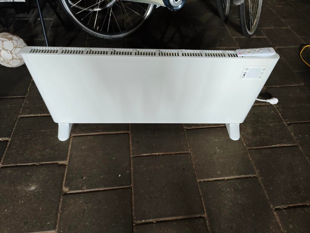 Eurom Alutherm 2500 WiFi paneel kachel, Huis en Inrichting, Kachels, Ophalen of Verzenden