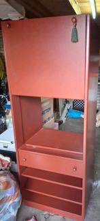 Houten kast, Ophalen, Zo goed als nieuw