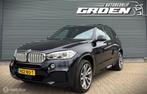 BMW X5 xDrive40d High Executive 7PERS|ExAmbasade|Pano|Mpak, Auto's, BMW, Automaat, Gebruikt, 2993 cc, 7 stoelen