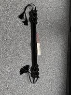 Sofie Schnoor suède tailleriem met kwasten, nieuw, 80 tot 90 cm, Nieuw, Tailleriem, Ophalen of Verzenden