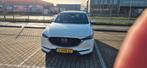 Mazda CX-5 2.0 Business Luxury 165pk 2WD  2019 Wit, 141000km, Voorwielaandrijving, 1998 cc, Zwart, 4 cilinders