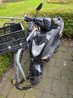 Kymco scooter, Gebruikt, Overige modellen, Maximaal 45 km/u, Ophalen of Verzenden
