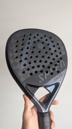 Head Speed Pro X padel racket + ballen + overgrip, Sport en Fitness, Ophalen, Zo goed als nieuw, Padelracket