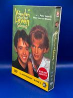 Vrienden voor het Leven complete Seizoen 2 DVD box origineel, Alle leeftijden, Verzenden, Zo goed als nieuw, Komedie