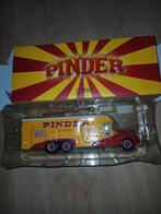 Pinder vrachtwagen., Ophalen of Verzenden, Nieuw, Bus of Vrachtwagen