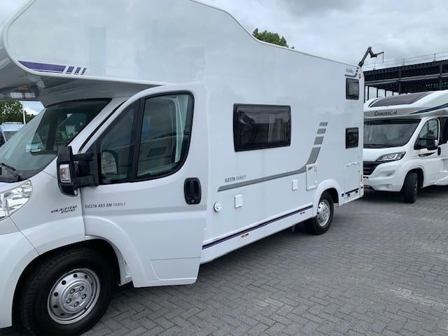 Caravans And Camping Hobby