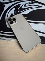 iPhone 13 Pro Max Goud 128GB - Perfecte Staat, Telecommunicatie, Mobiele telefoons | Apple iPhone, 128 GB, Ophalen of Verzenden