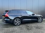 Volvo V60 2.0 T8 Plug-in hybrid AWD Plus Dark 360 camera/ Po, Automaat, Gebruikt, 4 cilinders, Zwart