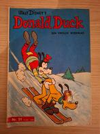 Donald Duck Weekblad Nr. 51 - 18 Dec. 1965, Boeken, Eén stripboek, Ophalen of Verzenden, Gelezen, Walt Disney