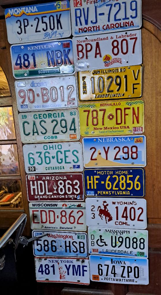 auto merken 26 stuks kan ook in een koop of 25€ p stuk, Verzamelen, Ophalen of Verzenden, Gebruikt, Overige typen