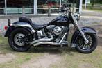 Harley-Davidson Softail FXST-C Heritage Style, 1340 cc, Chopper, Meer dan 35 kW