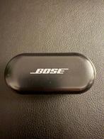 Original Bose Sport Earbuds 427929 Black charging case, Ophalen of Verzenden, Gebruikt, In oorschelp (earbud)