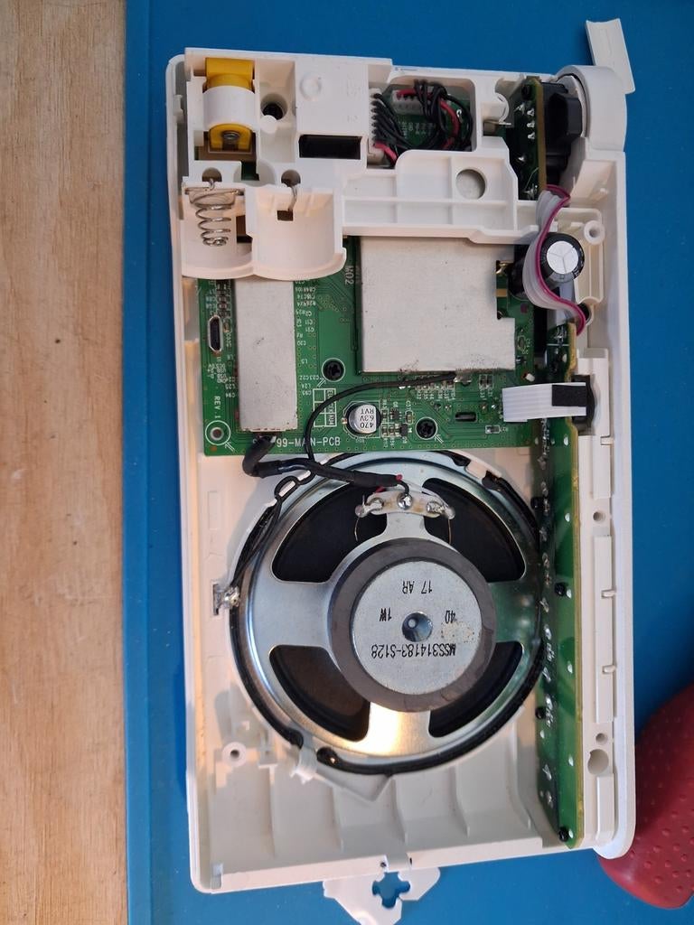 Apparaten gezocht, Hobby en Vrije tijd, Elektronica-componenten, Ophalen of Verzenden