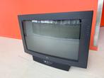 Loewe Xelos 5270 ZW - 27 inch CRT TV, Ophalen, Gebruikt, Overige merken