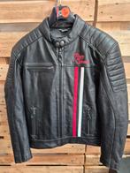 Rusty Stitches Motorjas S, Motoren, Kleding | Motorkleding, Nieuw met kaartje, Rusty Stitches, Ophalen of Verzenden, Kinderen