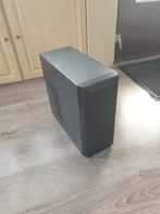 Antec behuizing, Ophalen, Zo goed als nieuw