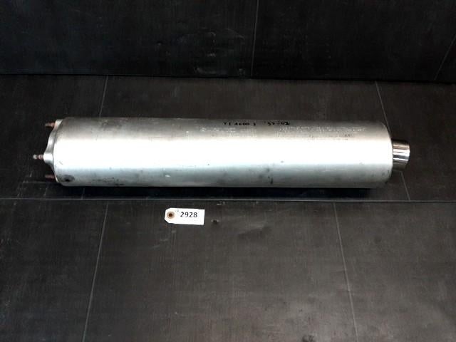 TL1000S 1996 - 2001 Suzuki Demper D1-60572, Motoren