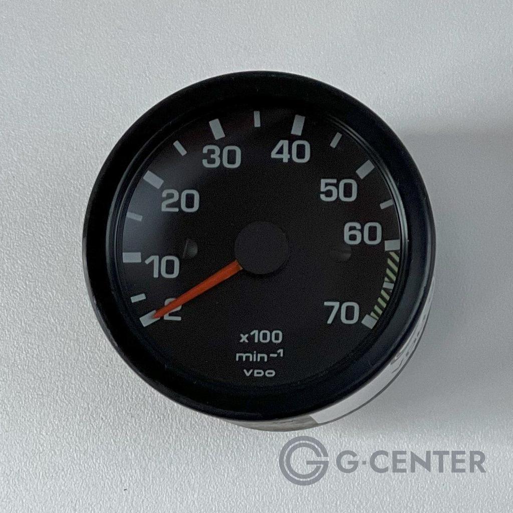 Mercedes-Benz Toerenteller 4 cilinder VDO gereviseerd W460 W, Auto-onderdelen, Dashboard en Schakelaars, -, Ophalen of Verzenden