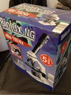 Bresser Biolux NG 40x-1024x Microscoop Met PC Oculair, Ophalen, Nieuw