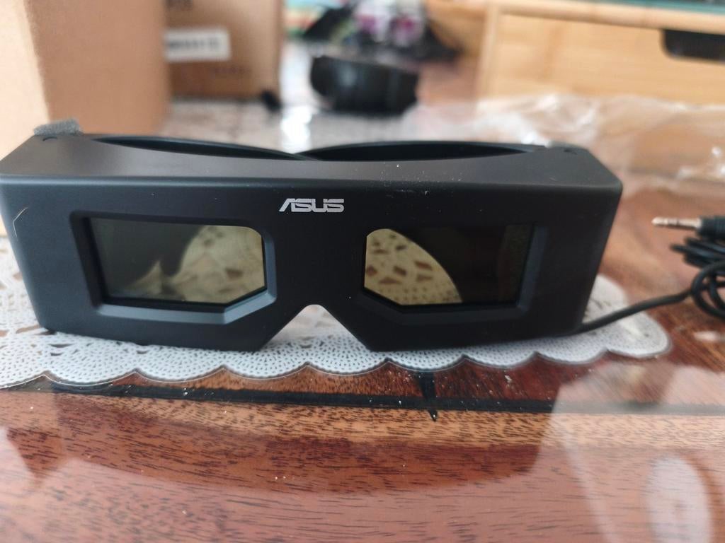 Asus VR bril voor Samsung smart tv (2015), Ophalen of Verzenden