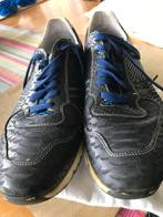 Heren schoenen van Bommel, Blauw, Ophalen of Verzenden, Van Bommel, Gedragen