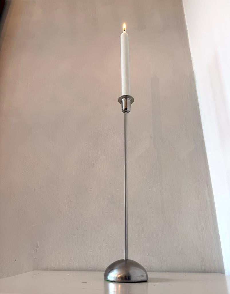 Vintage IKEA kandelaar, Ophalen of Verzenden, Zo goed als nieuw, Minder dan 100 cm