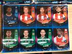 Topps Champions League 2021/2022 set UPDATE stickers, Verzamelen, Sportartikelen en Voetbal, Ophalen of Verzenden, Nieuw, Buitenlandse clubs