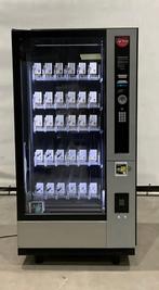 Frisdrank automaat Vendo G6, Ophalen