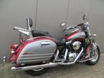Kawasaki VN 1500 Vulcan Classic Tourer, Motoren, Chopper, Bedrijf, 1470 cc