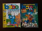 BOBO winterboek 1x BOBO vakantieboek 4x, Boeken, Ophalen of Verzenden, Zo goed als nieuw