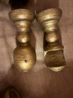 Gordijnroedesteunen Laura Ashley 6 stuks, Ophalen of Verzenden