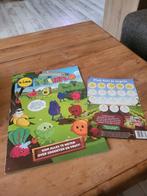 Gezocht / gevraagd Lidl mini's / zegels of knuffel's, Lidl, Ophalen of Verzenden