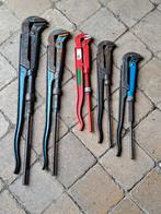 5x zweedse tang/ moordenaar, Doe-het-zelf en Verbouw, Gereedschap | Handgereedschap, Ophalen