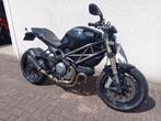 Ducati monster 1100 evo, Particulier, Naked bike