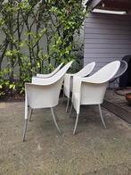 Lord yo stoelen phillippe starck gratis, Ophalen, Gebruikt, Kunststof